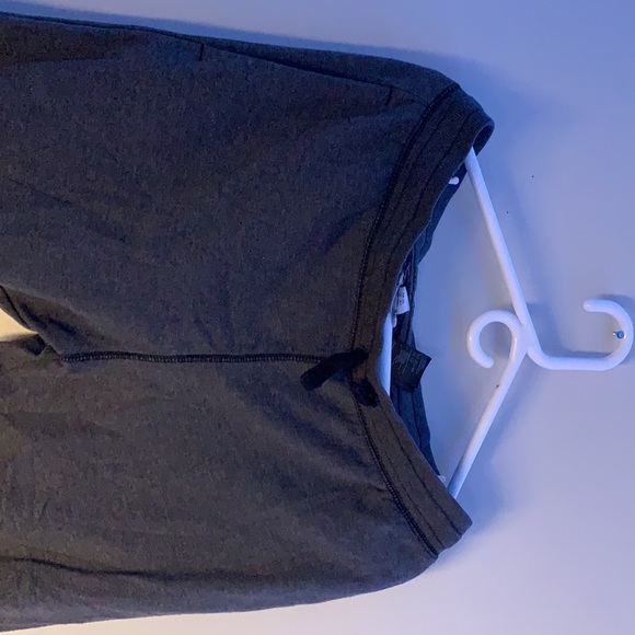 Men’s Grey Sweatpants - Picture 2 of 3